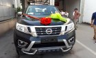 Nissan Navara EL 2018 - Cần bán Nissan Navara EL sản xuất 2018, màu đen, nhập khẩu, 649tr