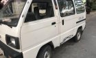 Suzuki Super Carry Van 1999 - Bán Suzuki Super Carry Van năm sản xuất 1999, màu trắng, giá chỉ 68 triệu