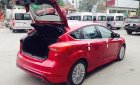 Ford Focus 1.5 Sport 5DR 2018 - Bán xe Ford Focus 1.5 Sport 5Dr sản xuất 2018, màu đỏ, giá 730tr