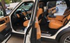 LandRover Autobiography LWB 5.0 2018 - Bán ô tô LandRover Range Rover Autobiography LWB 5.0 sản xuất 2018, màu trắng, nhập khẩu