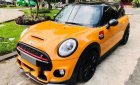 Mini Cooper S 2.0L   2016 - Cần bán Mini Cooper S 2.0L đời 2016, hai màu