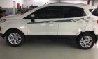 Ford EcoSport   2017 - Bán ô tô Ford EcoSport đời 2017, màu trắng, giá 579tr