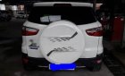 Ford EcoSport 1.5MT 2016 - Bán ô tô Ford EcoSport 1.5MT đời 2016, màu trắng, giá 488tr