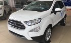 Ford EcoSport 1.0 AT Titanium 2018 - Bán xe EcoSport giá cực tốt, khuyến mãi vào tháng 8