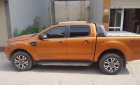 Ford Ranger 3.2L Wildtrak 4x4 AT 2016 - Bán xe Ford Ranger chính chủ