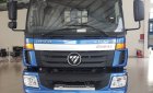 Thaco AUMAN 2018 - Bán xe tải Thaco Auman C160, xe tải 9 tấn3, thùng dài 7m4, hỗ trợ trả góp giá rẻ