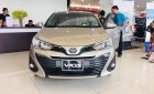 Toyota Vios 2018 - Bán ô tô Toyota Vios 2018, 531tr