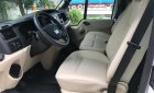 Ford Transit Luxury 2018 - Bán Ford Transit Luxury, tặng phụ kiện hấp dẫn, cho vay 90% sở hữu ngay chỉ với 160tr
