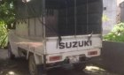Suzuki Carry 2016 - Cần bán xe Suzuki Carry đời 2016, màu trắng, 270 triệu