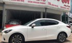 Mazda 2  1.5 AT  2016 - Xe Mazda 2 1.5 AT sản xuất 2016, màu trắng chính chủ 