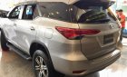 Toyota Fortuner 2020 - Toyota Tân Cảng bán Toyota Fortuner 2020 giá chỉ từ 983 trđ đủ màu giao ngay- nhiều quà tặng ưu đãi -bán trả góp lãi 0.3%