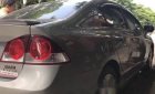 Honda Civic 2008 - Bán Honda Civic đời 2008, màu xám