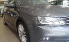 Volkswagen Jetta 2018 - Bán Volkswagen Jetta chính hãng mới 100% - xe nhập khẩu