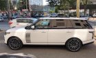 LandRover Autobiography LWB 2018 - Cần bán xe LandRover Range Rover Autobiography LWB 2018, màu trắng, nhập khẩu nguyên chiếc