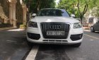 Audi Q5 2.0 T 2009 - Bán Audi Q5 2.0T Quattro 2009 nhập nguyên chiếc từ Đức xe xuất Mỹ