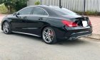 Mercedes-Benz CLA class CLA 45 AMG 2014 - Bán xe Mercedes CLA 45 AMG 2014, màu đen