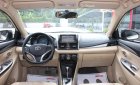 Toyota Vios G 1.5AT 2017 - Bán Toyota Vios G đời 2017, màu trắng, BS 51G 355.99