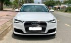 Audi A6 2016 - Cần bán gấp Audi A6 2016, màu trắng, xe nhập