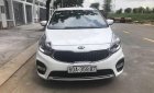 Kia Rondo   2.0 2017 - Bán Kia Rondo 2.0 sản xuất năm 2017, màu trắng chính chủ