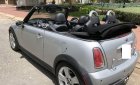 Mini Cooper S 2005 - Bán xe Mini Cooper S 2005, màu bạc, nhập khẩu nguyên chiếc