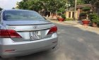 Toyota Camry   2010 - Bán ô tô Toyota Camry năm 2010, màu bạc, xe nhập, giá chỉ 640 triệu