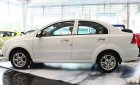 Chevrolet Aveo MT  2018 - Bán Chevrolet Aveo MT, AT 2018, giảm tới 60 triệu tháng 8 - LH 0962.951.192