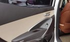 Hyundai Santa Fe 2.4L 2017 - Cần bán Hyundai Santa Fe 2.4L đời 2017, màu trắng, odo 1 vạn, biển HN siêu đẹp