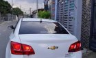 Chevrolet Cruze 2016 - Bán Chevrolet Cruze đời 2016, màu trắng 