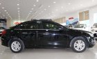 Chevrolet Cruze  1.6MT 2016 - Cần bán Chevrolet Cruze 2016, màu đen, giá tốt