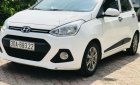 Hyundai Grand i10 1.2AT 2015 - Hyunda Grand i10 đời 2015, màu trắng, nhập khẩu nguyên chiếc