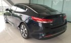 Kia Optima   2017 - Cần bán Kia Optima đời 2017, màu đen