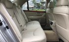 Lexus LS 430 2006 - Lexus LS430 nhập 2006 hàng full cao cấp nhất đủ đồ chơi, màu bạc số tự động 8 cấp