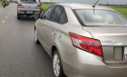 Toyota Vios 2014 - Bán Toyota Vios năm 2014, giá bán 450 triệu