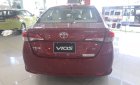 Toyota Vios  1.5E MT 2018 - Bán Vios G, trả góp 80%, L/suất 0.33% cùng nhiều phần quà hấp dẫn, liên hệ: 09722.515.91