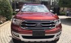 Ford Everest 2.0 2018 - Bán Everest model 2019 bản 2.0 Bi-turbo nhập Thái, giao xe sớm nhất, nhiều ưu đãi hấp dẫn