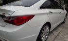 Hyundai Sonata 2011 - Bán Hyundai Sonata 2011, màu trắng số tự động