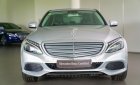 Mercedes-Benz C class C250 Exclusive 2017 - Mercedes C250 Exclusive, như mới, odo 20km, tiết kiệm ~140triệu