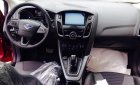 Ford Focus 1.5 Sport 5DR 2018 - Bán xe Ford Focus 1.5 Sport 5Dr sản xuất 2018, màu đỏ, giá 730tr