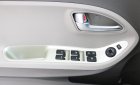 Kia Morning Si MT 2018 - Cần bán xe Kia Morning Si MT đời 2018, màu bạc, giá 345tr có xe sẵn