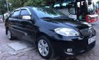 Toyota Innova  G  2007 - Bán Toyota Innova G đời 2007, màu đen, giá tốt