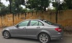 Mercedes-Benz C class 2013 - Bán xe Mercedes đời 2013, màu bạc, giá 840tr