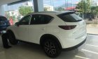 Mazda CX 5  2.5 2WD 2018 - Cần bán xe Mazda CX 5 2.5 2WD sản xuất 2018, màu trắng, 999tr