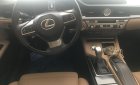 Lexus ES 250 2016 - Cần bán xe Lexus ES năm 2016 màu đen, xe nhập