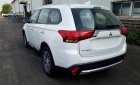 Mitsubishi Outlander 2.0 STD 2018 - Bán Mitsubishi Outlander 2.0l CVT 2018