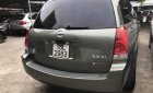 Nissan Quest 2006 - Bán xe cũ Nissan Quest đời 2006, nhập khẩu, giá tốt