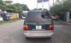 Toyota Zace   GL 2003 - Bán Toyota Zace GL 2003, màu đen, giá tốt