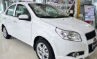 Chevrolet Aveo MT  2018 - Bán Chevrolet Aveo MT, AT 2018, giảm tới 60 triệu tháng 8 - LH 0962.951.192