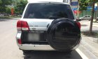 Toyota Land Cruiser VX 2008 - Cần bán Toyota Land Cruiser VX 2009, màu bạc, nhập khẩu