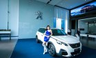 Peugeot 5008 2018 - Bán Peugeot 5008 đủ màu - khuyến mãi lớn - hỗ trợ giao xe tại Thái Nguyên, Cao Bằng, Bắc Cạn, Lạng Sơn, Phú Thọ