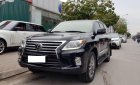 Lexus LX 570 2014 - Cần bán Lexus LX 570 xuất Mỹ sản xuất 2014 đăng ký 2015, biển Hà Nội